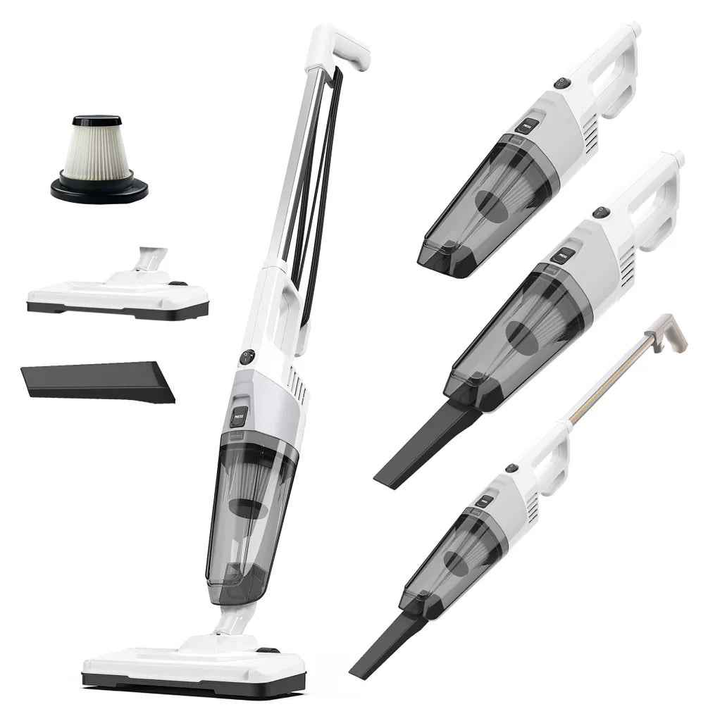 Aspirapolvere a stelo – Vivotee