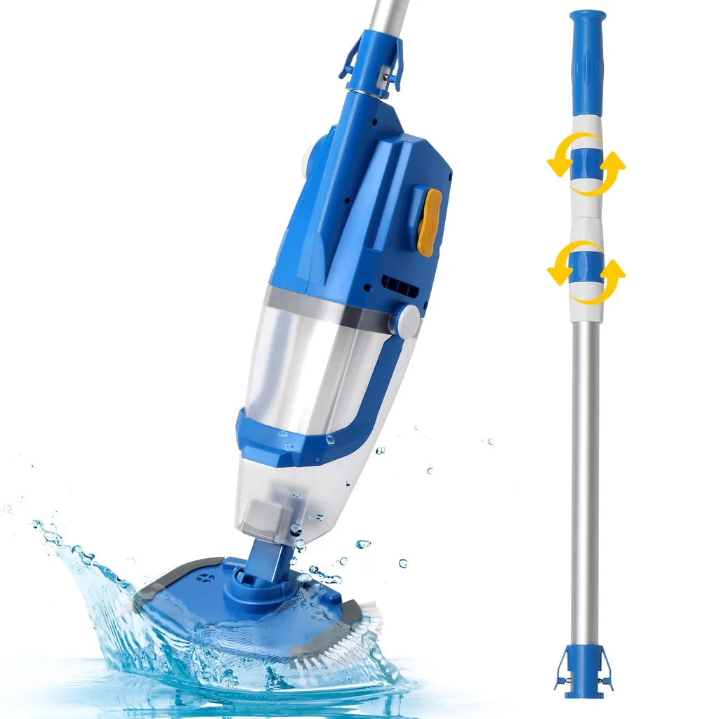 Aspiratore per piscina – Vivotee