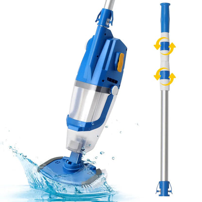 Aspiratore per piscina – Vivotee