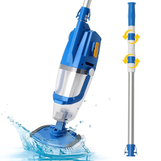 Aspiratore per piscina – Vivotee