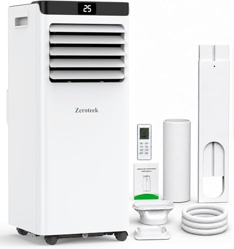 climatizzatore portatile 7000 btu – Vivotee