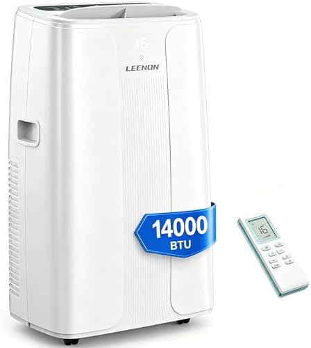 condizionatore portatile 14000 btu – Vivotee