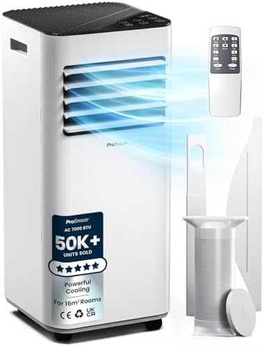 condizionatore portatile 7000 btu – Vivotee