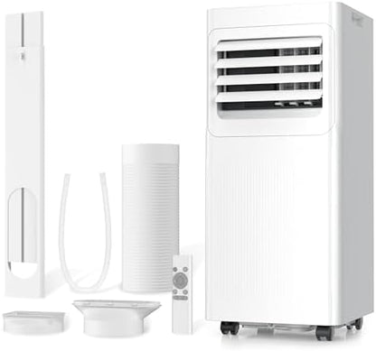 condizionatore portatile 9000 btu – Vivotee