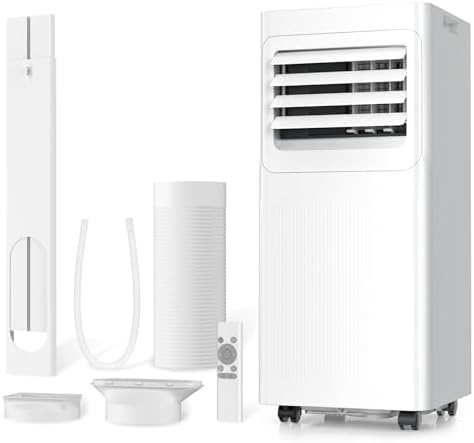 condizionatore portatile 9000 btu – Vivotee