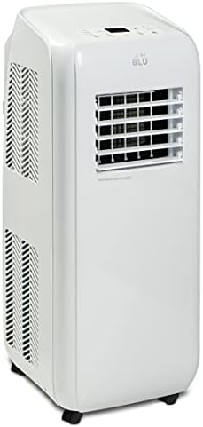 condizionatore portatile 9000 btu dettaglio – Vivotee