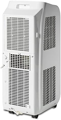 condizionatore portatile 9000 btu in uso – Vivotee