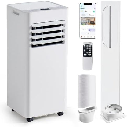 condizionatore portatile 9000 btu wifi – Vivotee