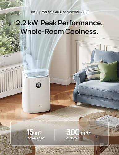 condizionatore portatile wifi particolare – Vivotee