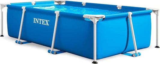 Piscina con struttura – Vivotee