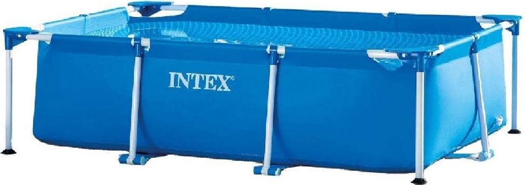 Piscina con struttura Primo piano 2 – Vivotee