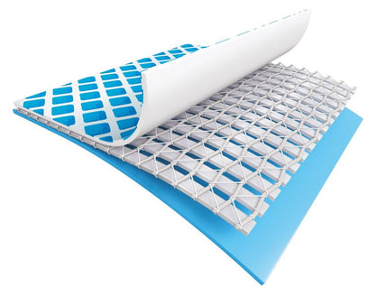 Piscina con struttura In uso – Vivotee