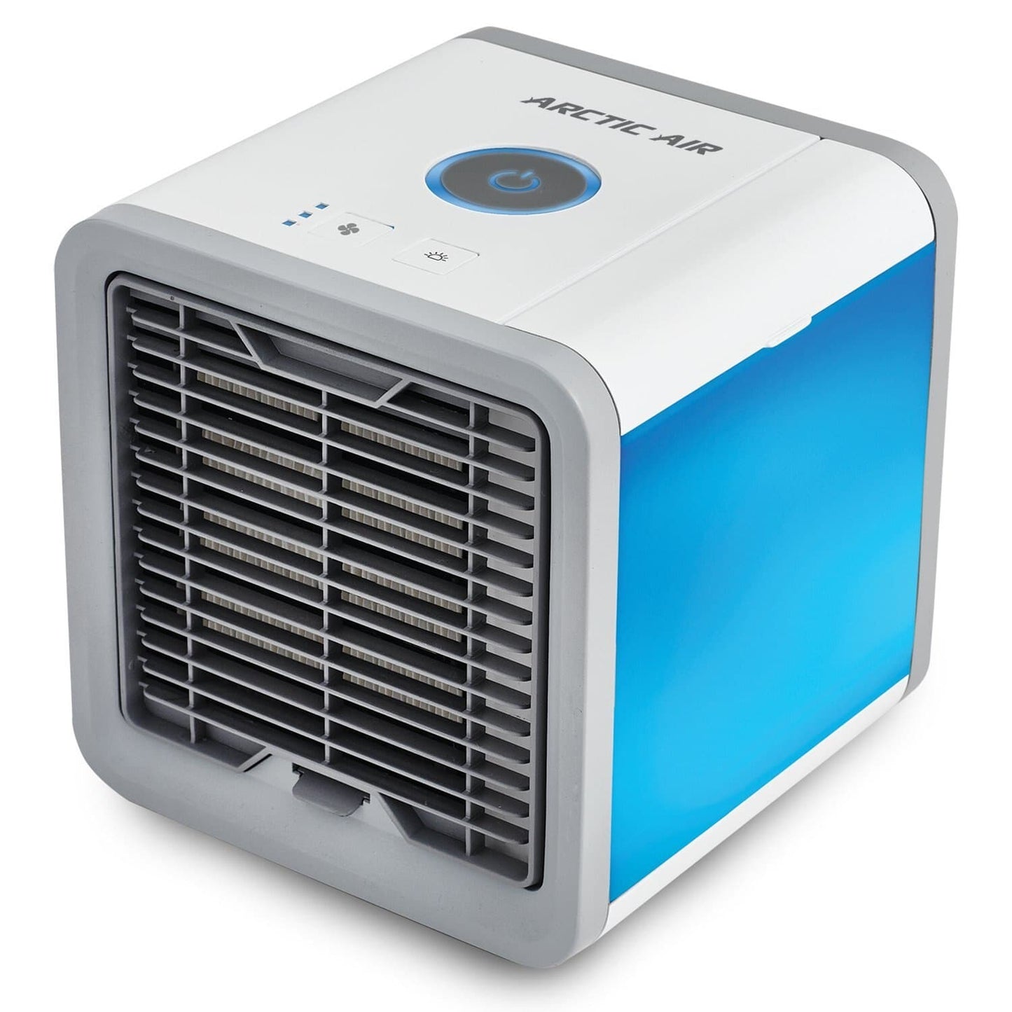 Vivotee Raffrescatore d'Aria Portatile con Serbatoio 500ml e 3 Velocita - vista 5