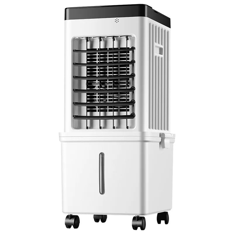 Vivotee Raffrescatore d'Aria Portatile Senza Finestra 3 in 1 per Casa e Ufficio - vista 3