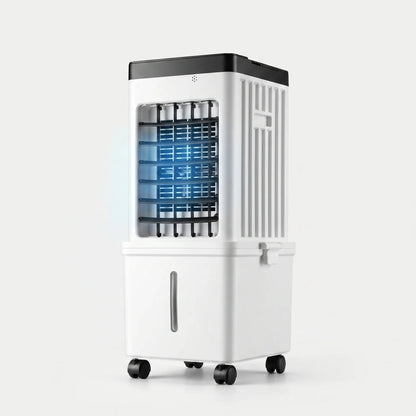 Vivotee Raffrescatore d'Aria Portatile Senza Finestra per Ambienti Living - vista 2