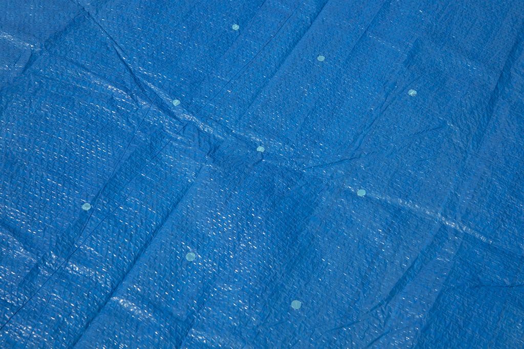 Telo copertura piscina Primo piano 2 – Vivotee