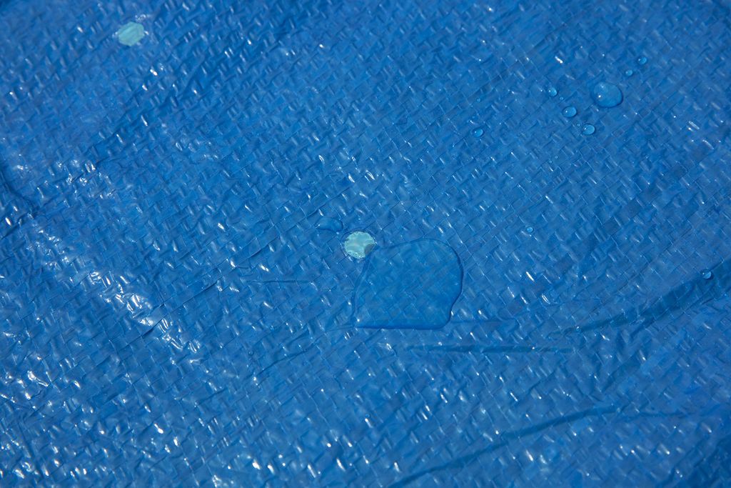 Telo copertura piscina In uso 2 – Vivotee