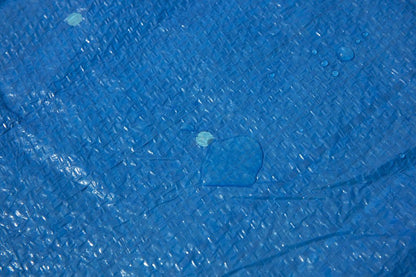 Telo copertura piscina In uso 2 – Vivotee